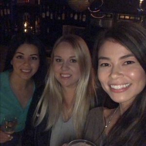 Meet your Posher, Alexandra